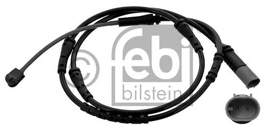 AVISADOR TRAV.TRS BMW 5 (F11)